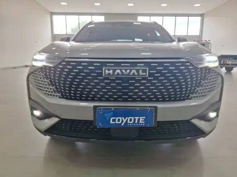 GWM Haval H6 1.5 16V 4P PHEV PREMIUM AWD E-TRACTION AUTOMTICO, Foto 18