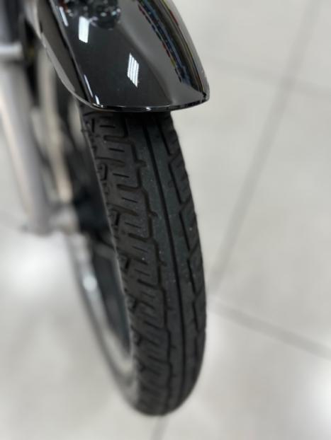 HAOJUE Chopper Road 150 , Foto 2