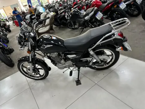 HAOJUE Chopper Road 150 , Foto 7