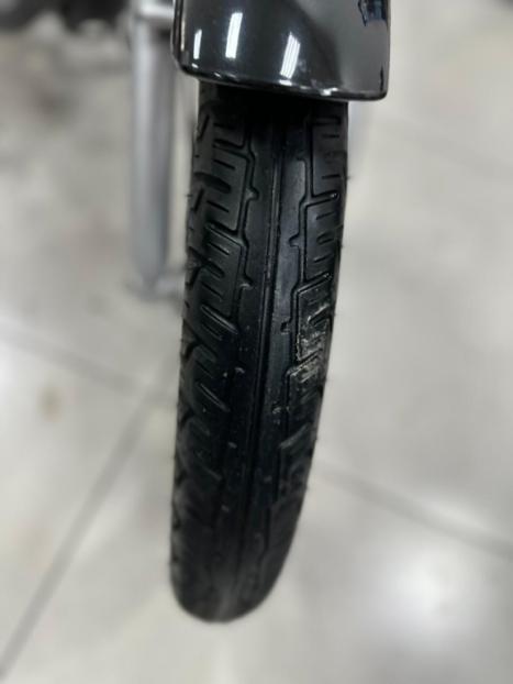 HAOJUE Chopper Road 150 , Foto 5