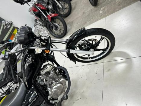 HAOJUE Chopper Road 150 , Foto 9