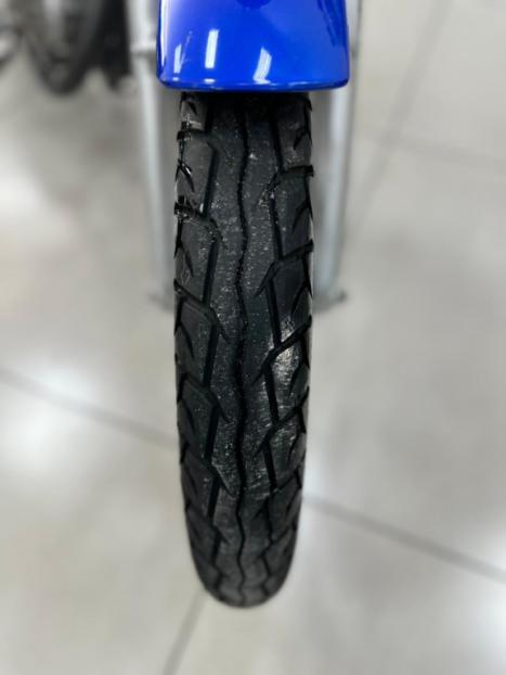 HAOJUE Chopper Road 150 , Foto 2