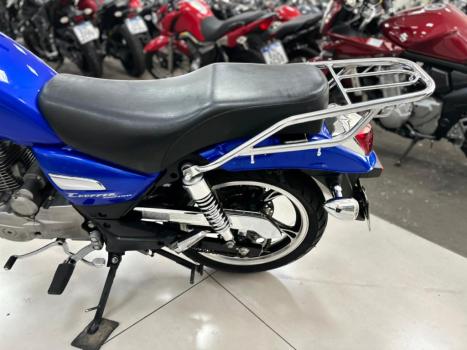 HAOJUE Chopper Road 150 , Foto 10
