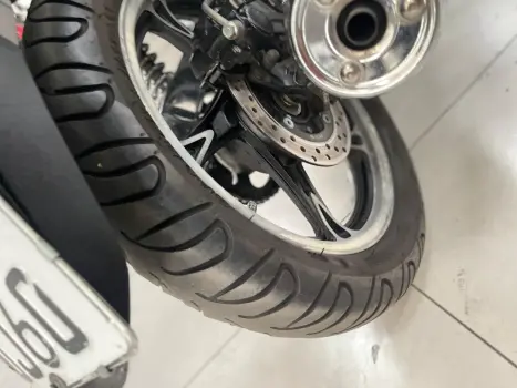 HAOJUE Chopper Road 150 , Foto 6