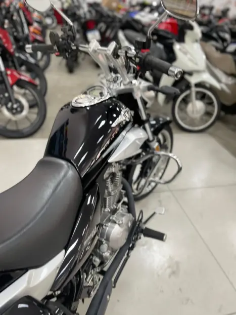 HAOJUE Chopper Road 150 , Foto 3