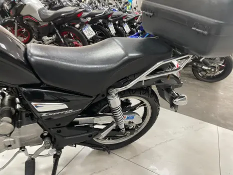 HAOJUE Chopper Road 150 , Foto 4