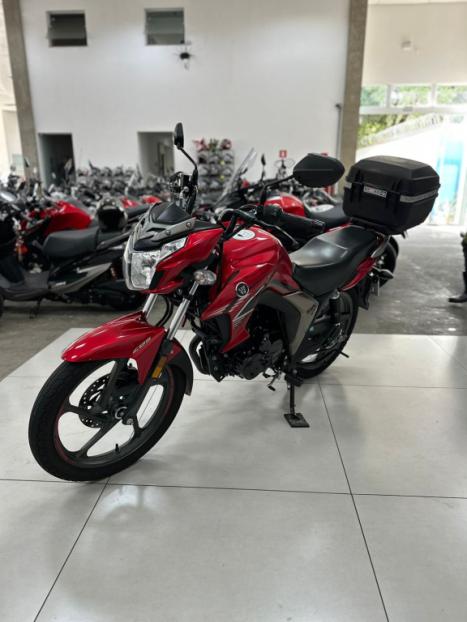 HAOJUE DK 150 , Foto 5