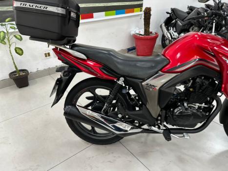 HAOJUE DK 150 , Foto 6