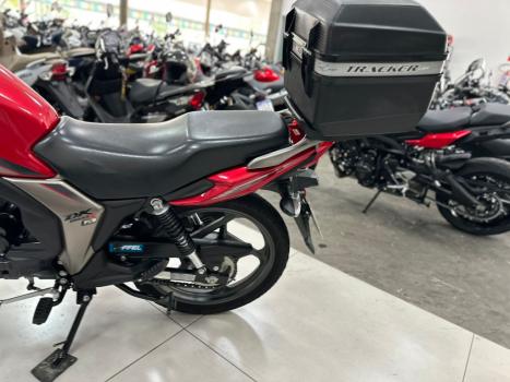 HAOJUE DK 150 , Foto 9