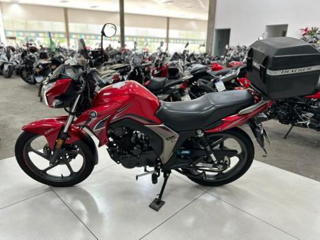 HAOJUE DK 150 , Foto 12