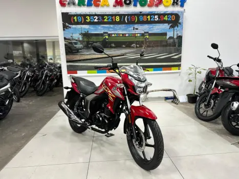 HAOJUE DK 150 , Foto 1