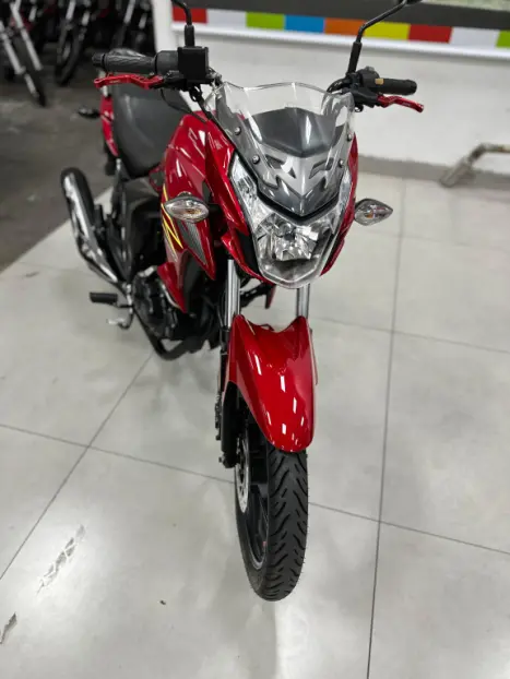 HAOJUE DK 150 , Foto 3