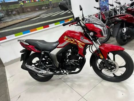 HAOJUE DK 150 , Foto 5