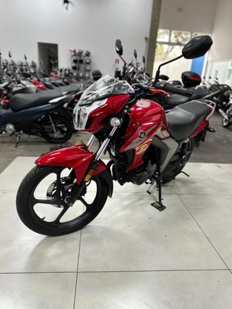 HAOJUE DK 150 , Foto 9