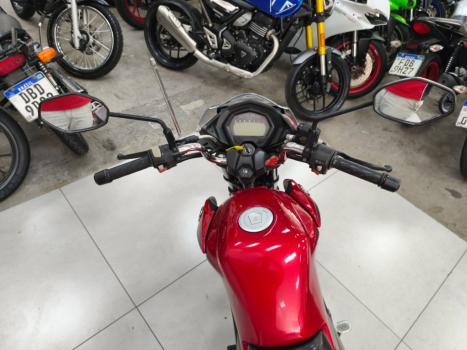 HAOJUE DK 150 , Foto 3