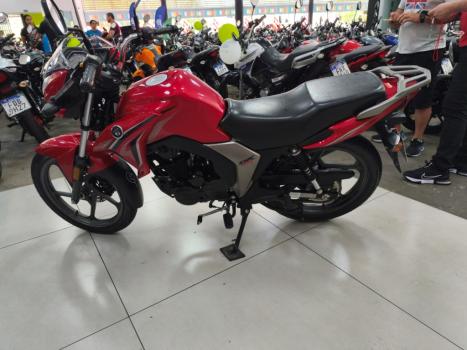 HAOJUE DK 150 , Foto 7