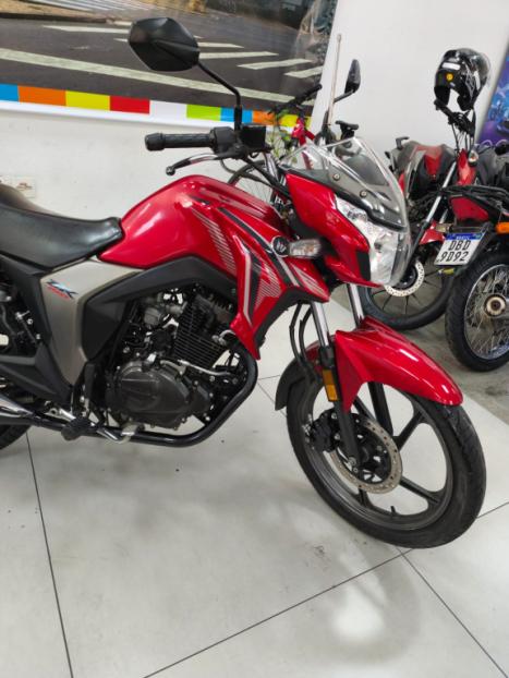 HAOJUE DK 150 , Foto 11