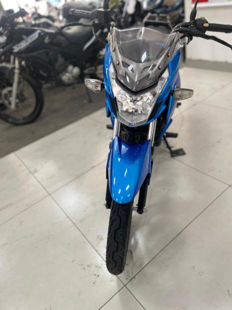 HAOJUE DK 150 , Foto 4