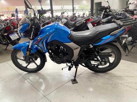 HAOJUE DK 150 , Foto 5