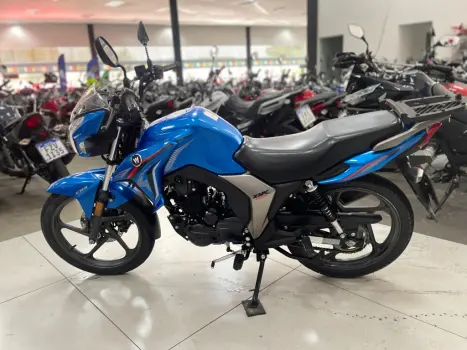 HAOJUE DK 150 , Foto 8