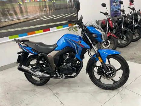 HAOJUE DK 150 , Foto 12