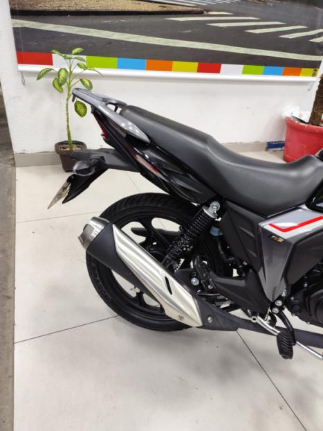 HAOJUE DK 160 , Foto 6