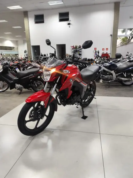 HAOJUE DK 160 , Foto 5