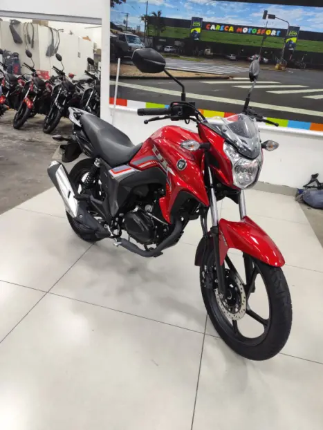 HAOJUE DK 160 , Foto 6