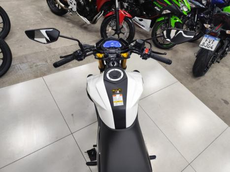 HAOJUE DR 160 FI , Foto 10