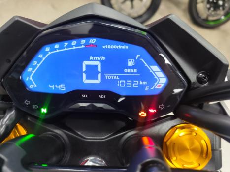 HAOJUE DR 160 FI , Foto 11