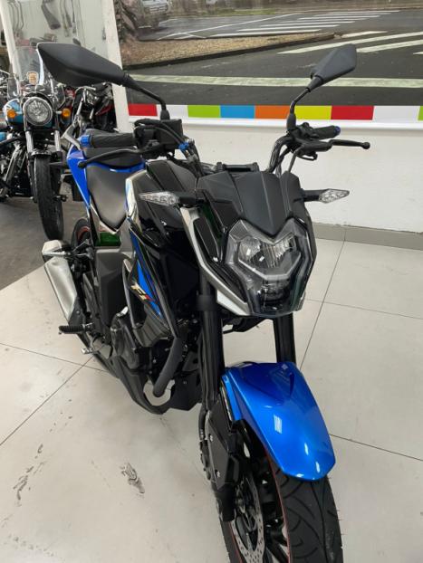 HAOJUE DR 160 FI , Foto 5