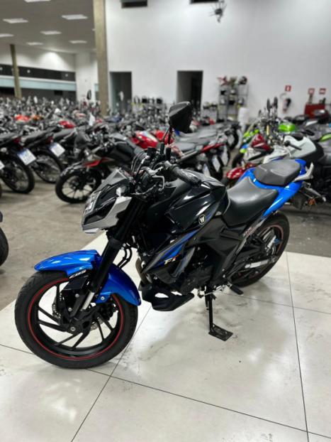HAOJUE DR 160 FI , Foto 7