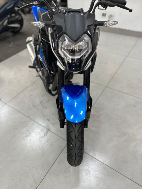 HAOJUE DR 160 FI , Foto 11