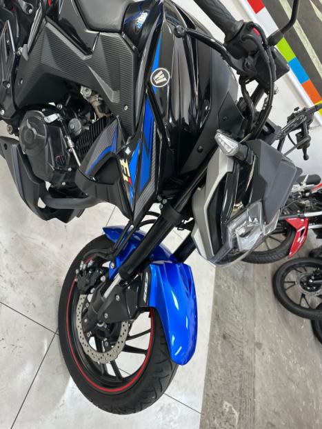 HAOJUE DR 160 FI , Foto 12