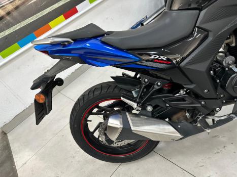 HAOJUE DR 160 FI , Foto 13