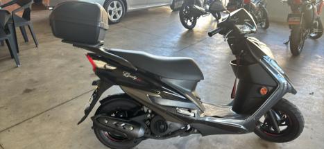 HAOJUE Lindy 125 , Foto 8