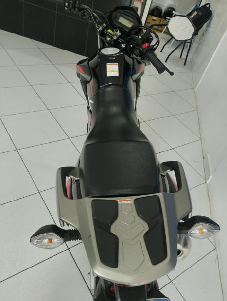 HAOJUE NK 150 FI , Foto 7