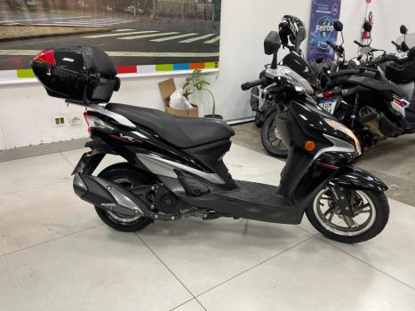 HAOJUE VR 150 , Foto 5
