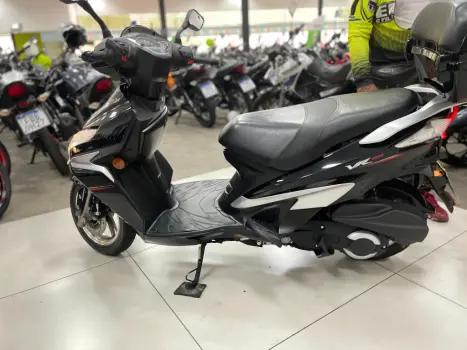 HAOJUE VR 150 , Foto 6