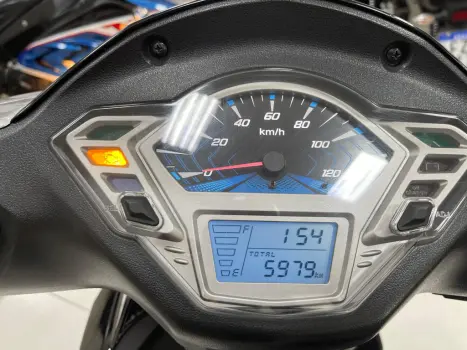 HAOJUE VR 150 , Foto 7