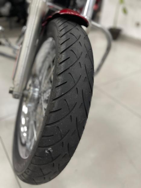 HARLEY DAVIDSON Dyna Super Glide Custom 1600, Foto 2