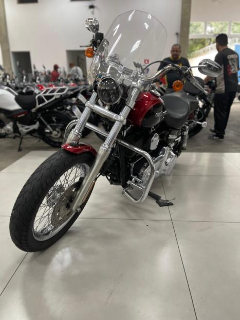 HARLEY DAVIDSON Dyna Super Glide Custom 1600, Foto 3