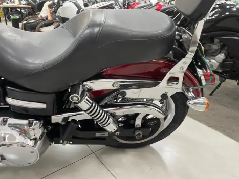 HARLEY DAVIDSON Dyna Super Glide Custom 1600, Foto 6