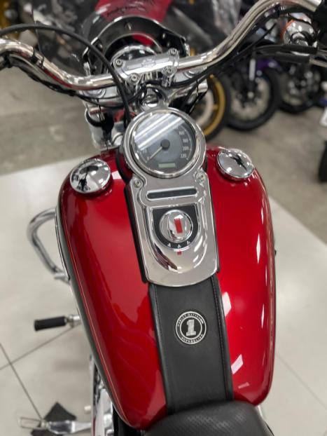 HARLEY DAVIDSON Dyna Super Glide Custom 1600, Foto 7