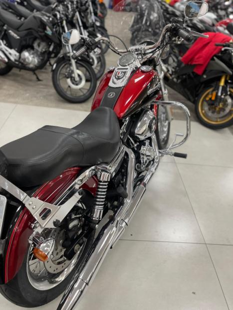 HARLEY DAVIDSON Dyna Super Glide Custom 1600, Foto 11