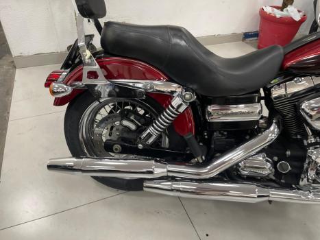 HARLEY DAVIDSON Dyna Super Glide Custom 1600, Foto 12