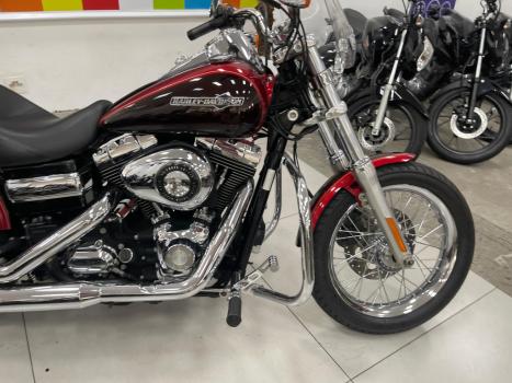 HARLEY DAVIDSON Dyna Super Glide Custom 1600, Foto 13