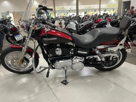 HARLEY DAVIDSON Dyna Super Glide Custom 1600, Foto 14
