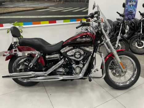 HARLEY DAVIDSON Dyna Super Glide Custom 1600, Foto 15