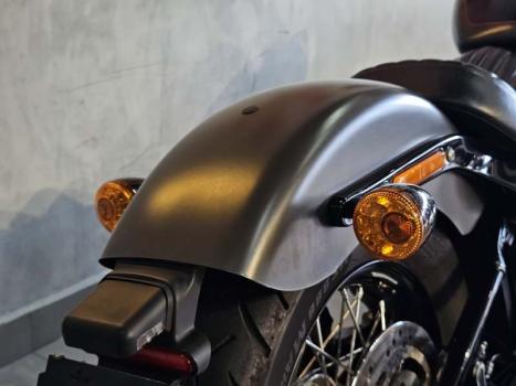 HARLEY DAVIDSON Dyna Street Bob 1600, Foto 2